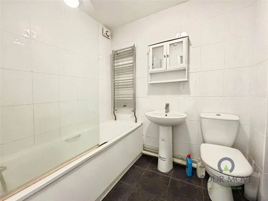 Myers Lane, London, SE14, photo 8