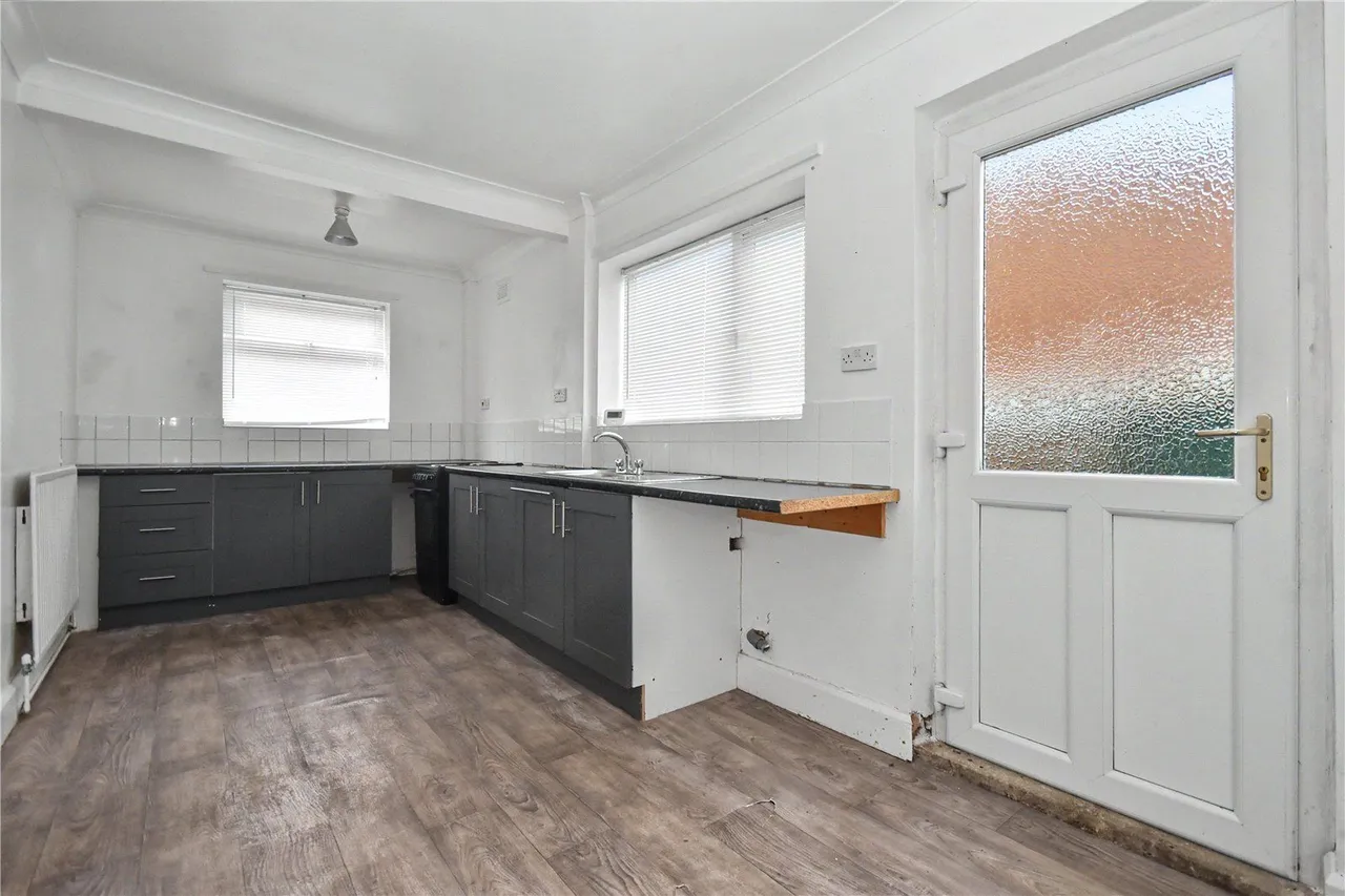 Oak Avenue, Garforth, LS25, photo 3