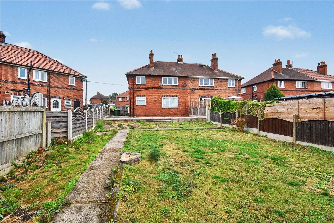 Oak Avenue, Garforth, LS25, photo 17