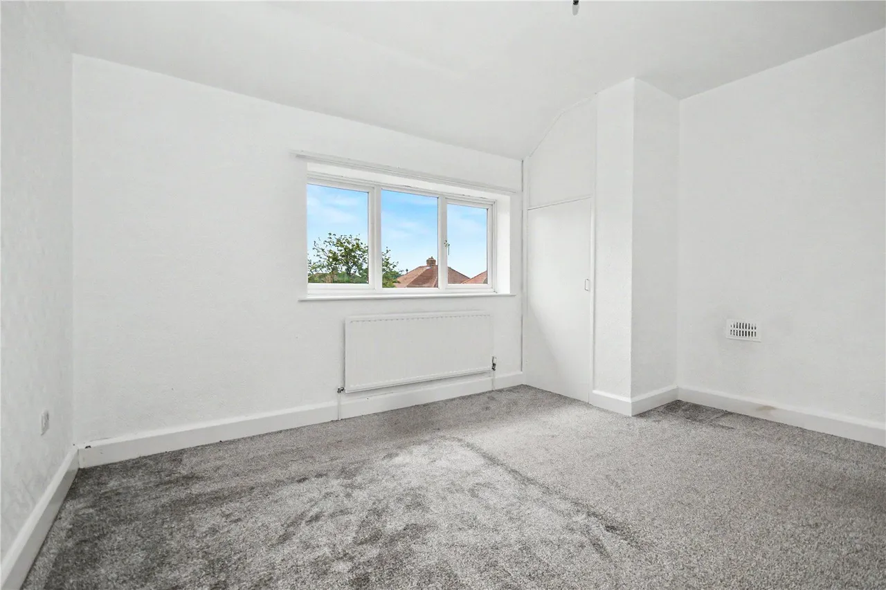 Oak Avenue, Garforth, LS25, photo 7