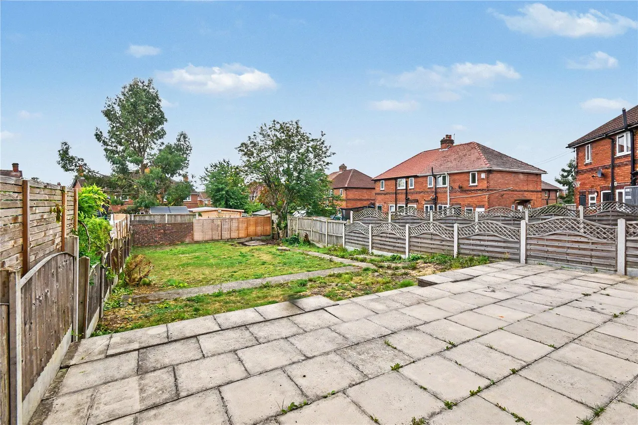 Oak Avenue, Garforth, LS25, photo 16