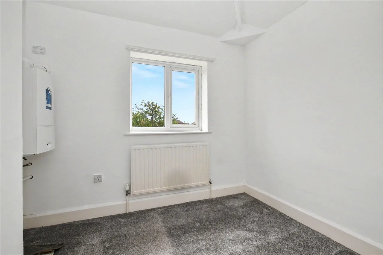 Oak Avenue, Garforth, LS25, photo 14
