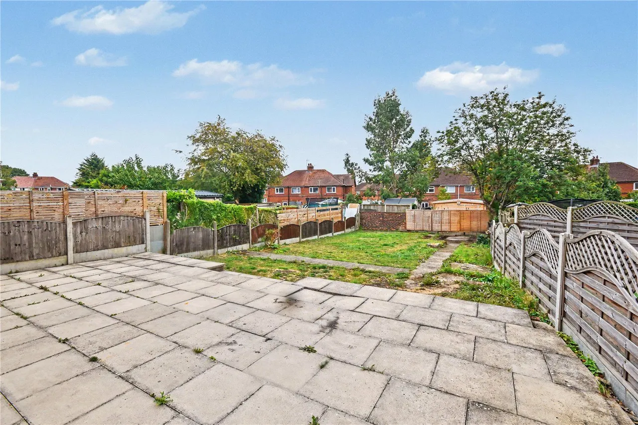 Oak Avenue, Garforth, LS25, photo 15