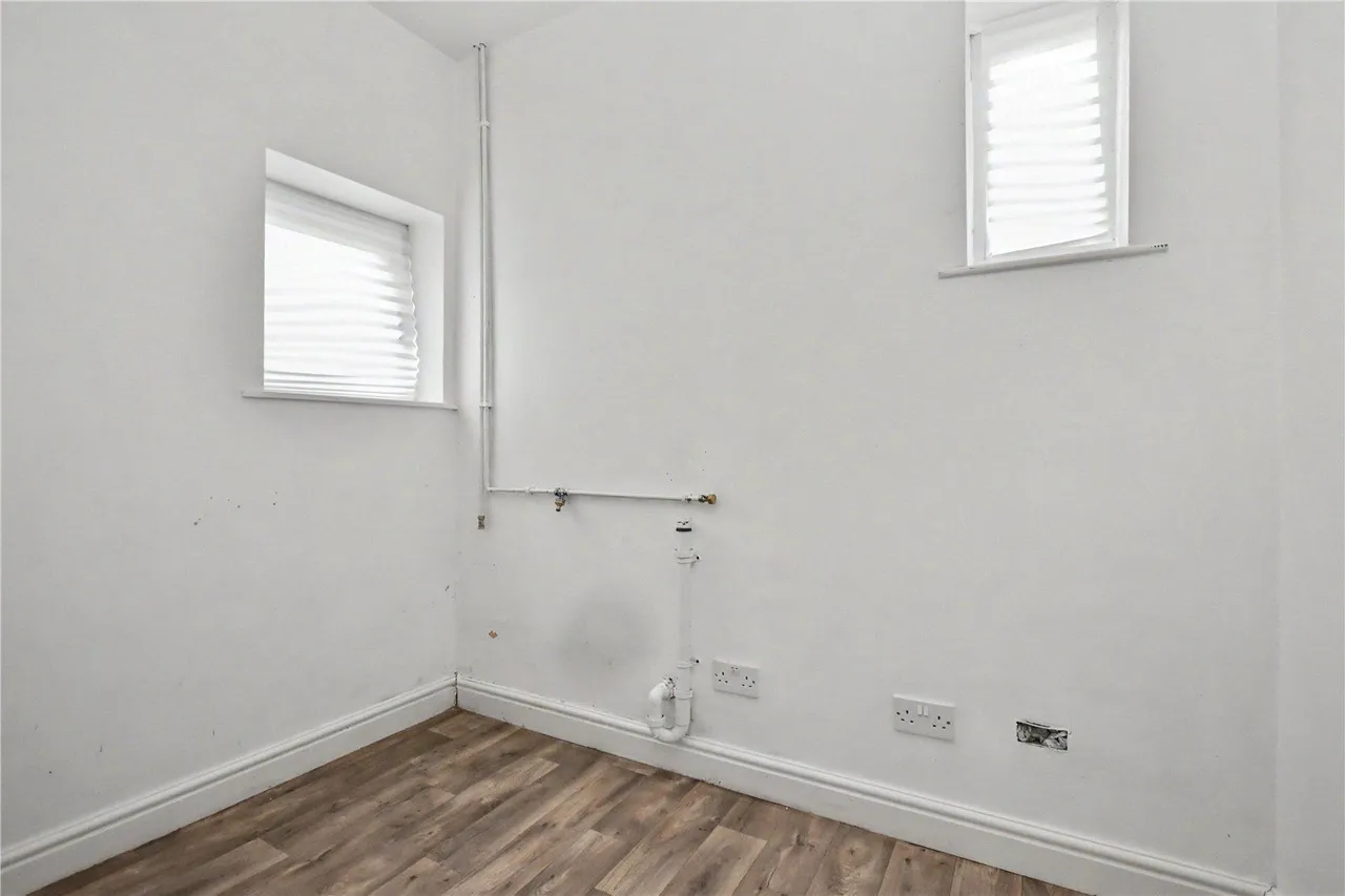 Oak Avenue, Garforth, LS25, photo 13