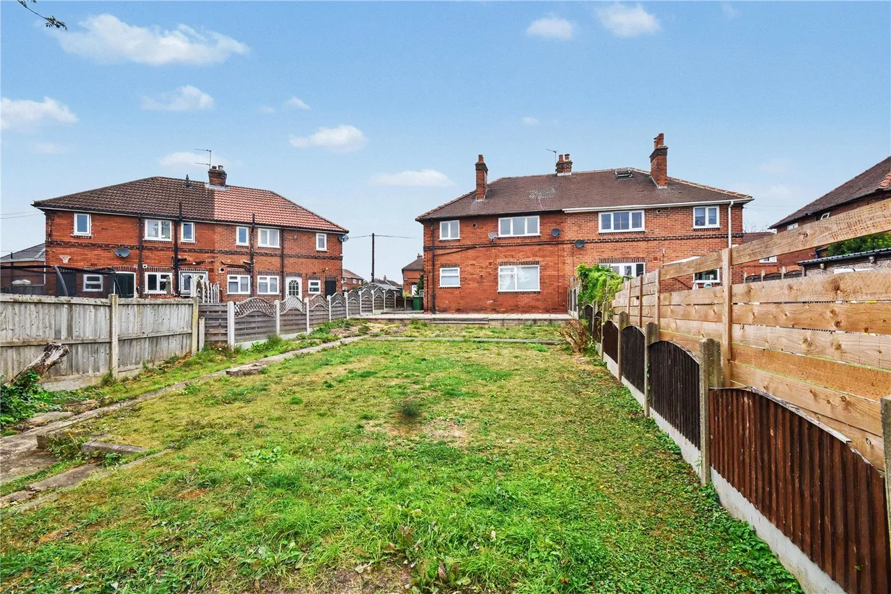 Oak Avenue, Garforth, LS25, photo 8