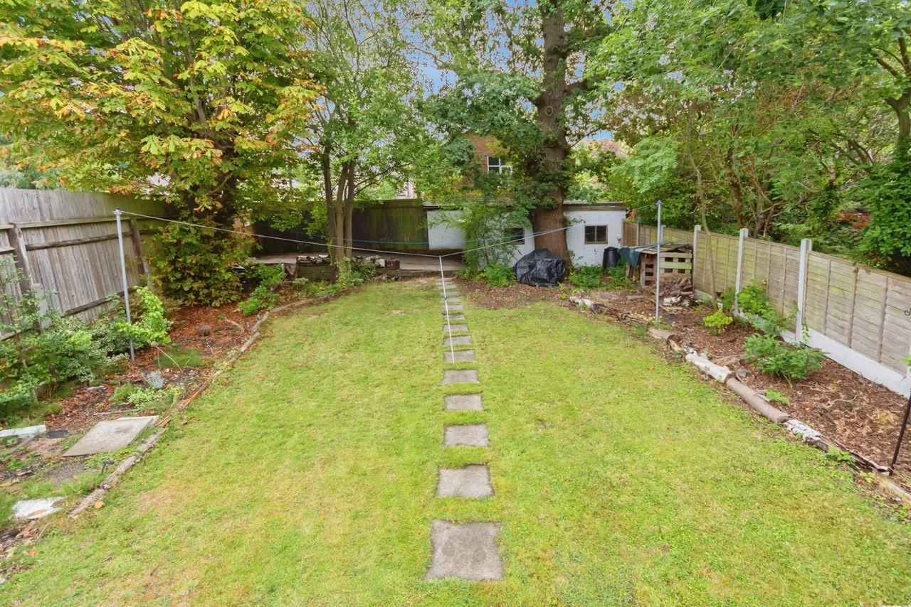 Barrington Road, SOLIHULL, West Midlands, B92, photo 23