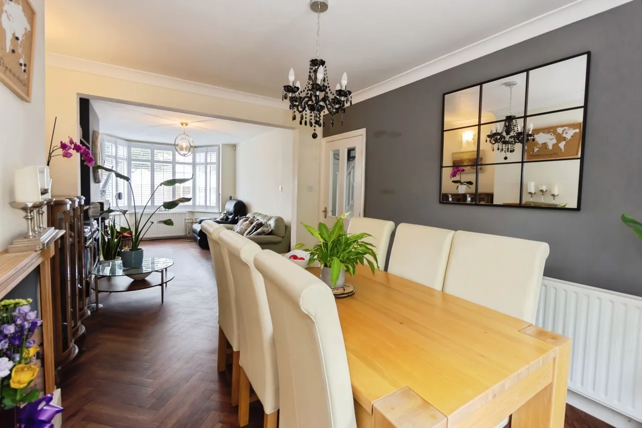 Barrington Road, SOLIHULL, West Midlands, B92, photo 8