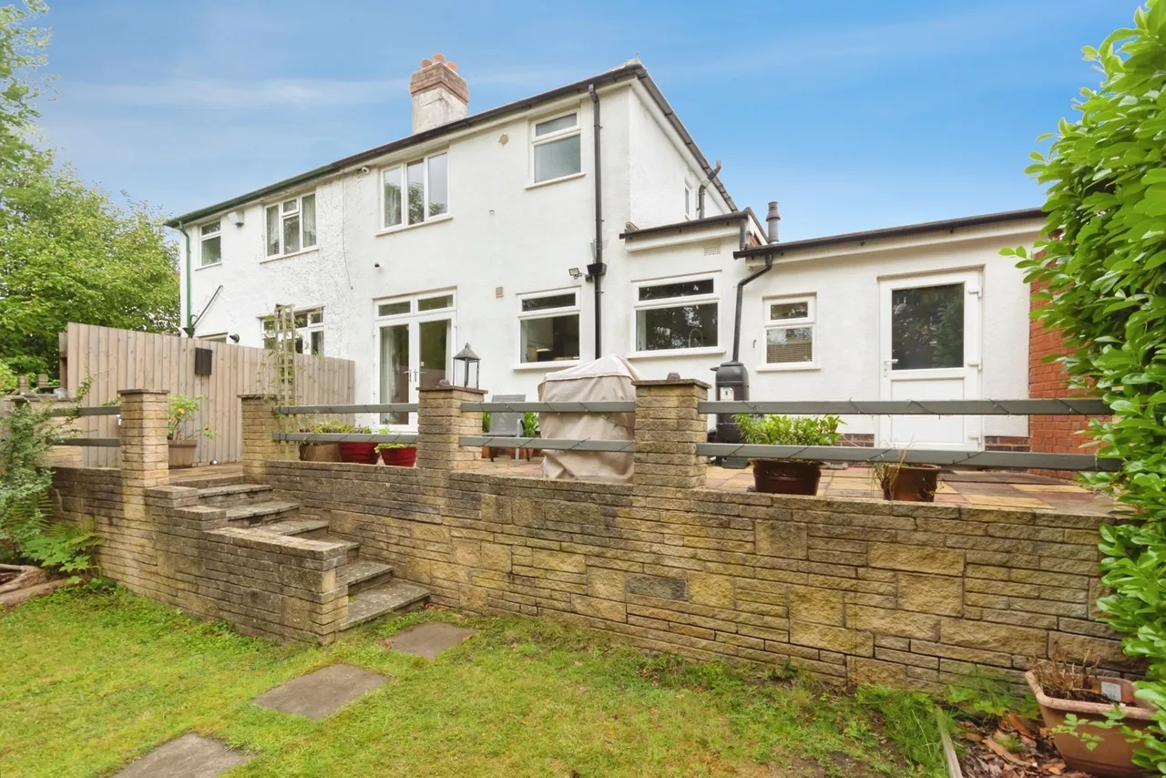 Barrington Road, SOLIHULL, West Midlands, B92, photo 25