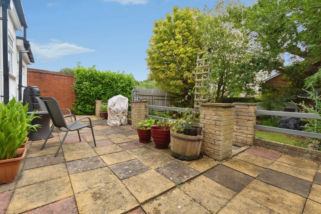 Barrington Road, SOLIHULL, West Midlands, B92, photo 22