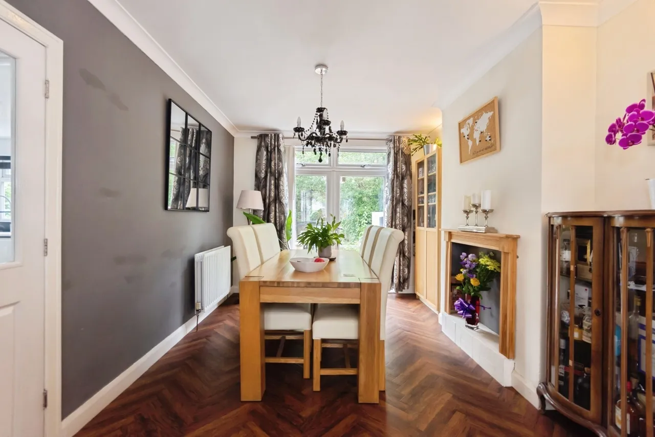 Barrington Road, SOLIHULL, West Midlands, B92, photo 5