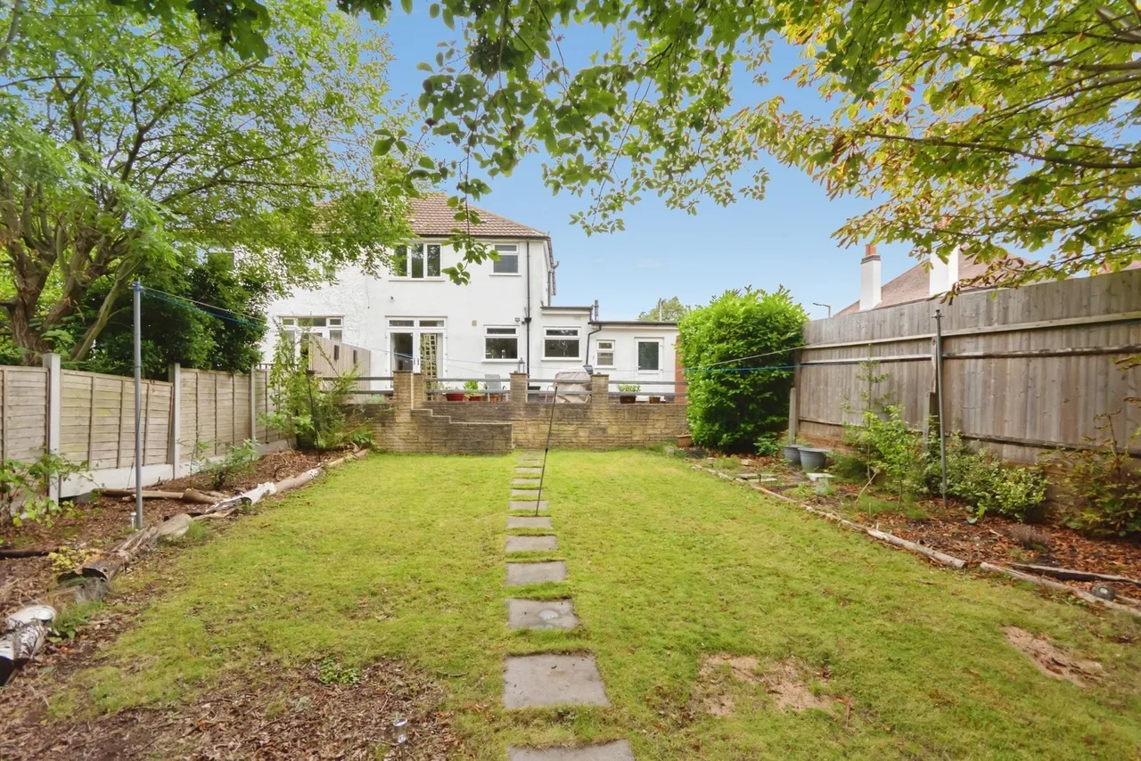 Barrington Road, SOLIHULL, West Midlands, B92, photo 24