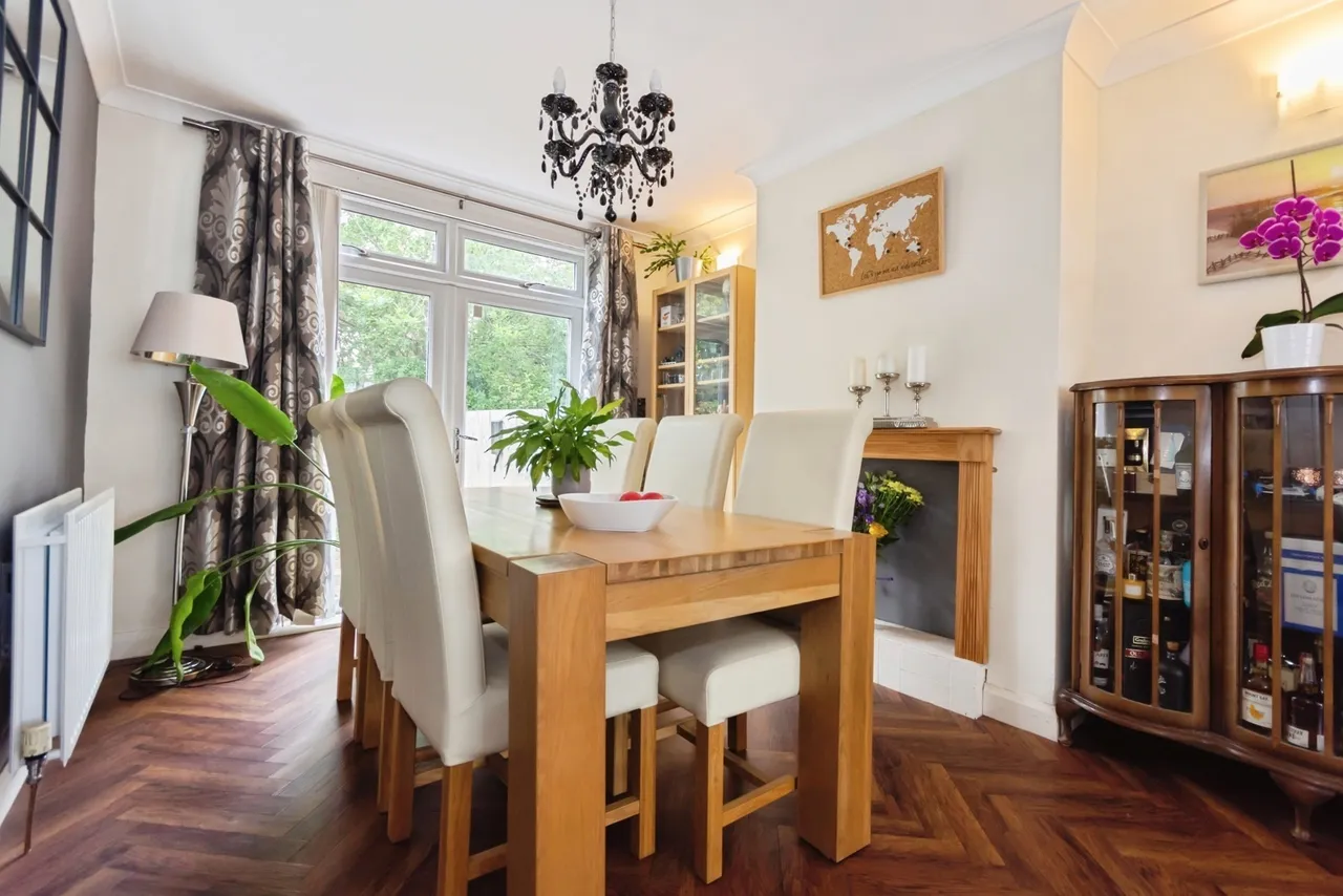Barrington Road, SOLIHULL, West Midlands, B92, photo 9