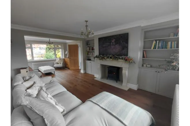 Dorchester Drive, Mansfield, photo 5