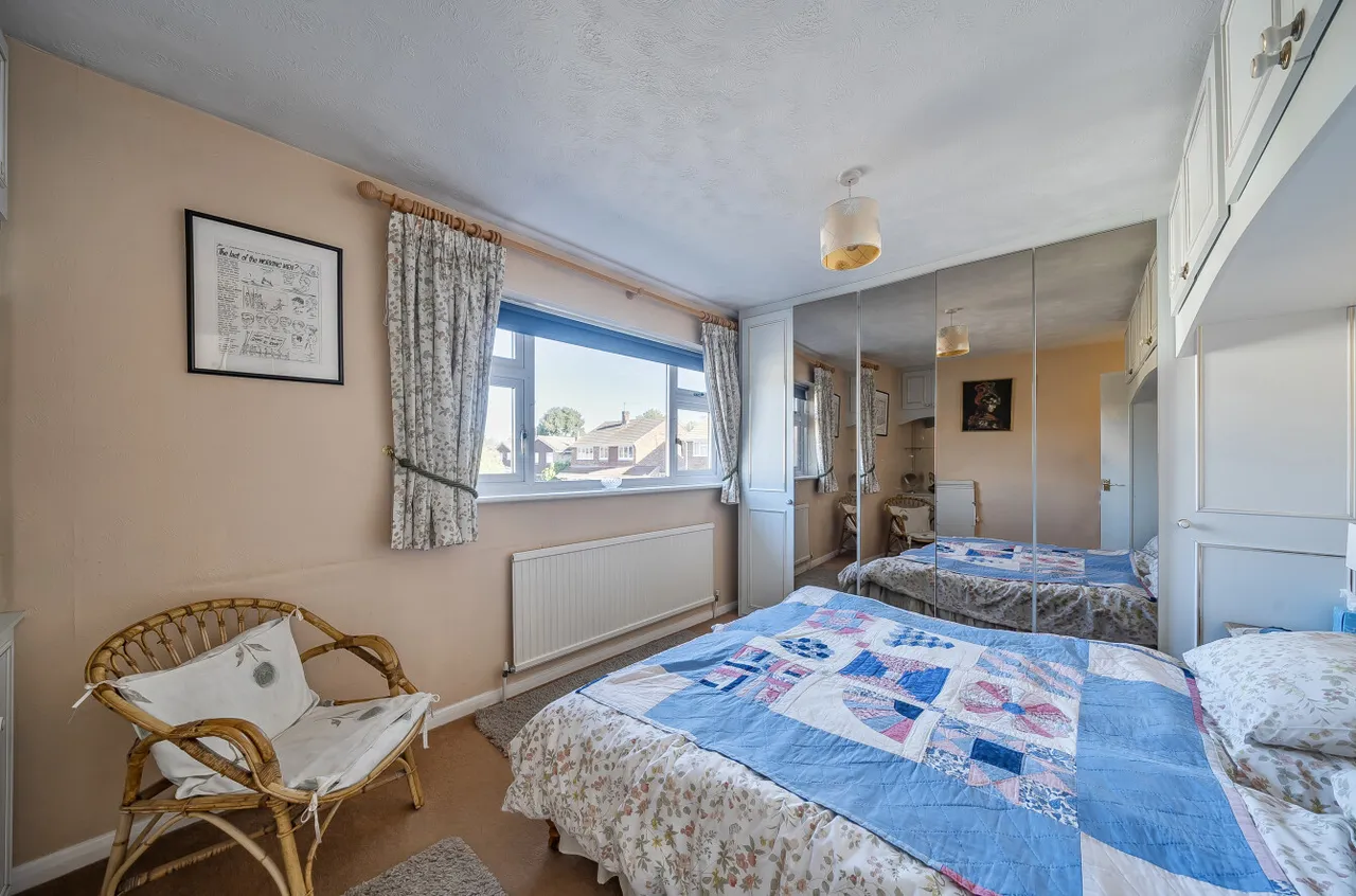 Lowther Close, Wokingham, Berkshire, RG41 1JE, photo 14