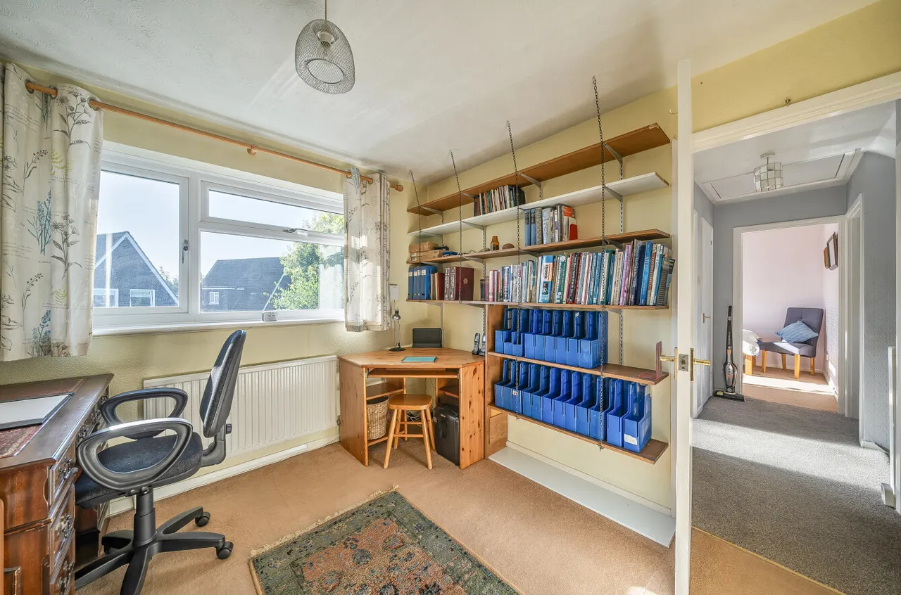 Lowther Close, Wokingham, Berkshire, RG41 1JE, photo 18