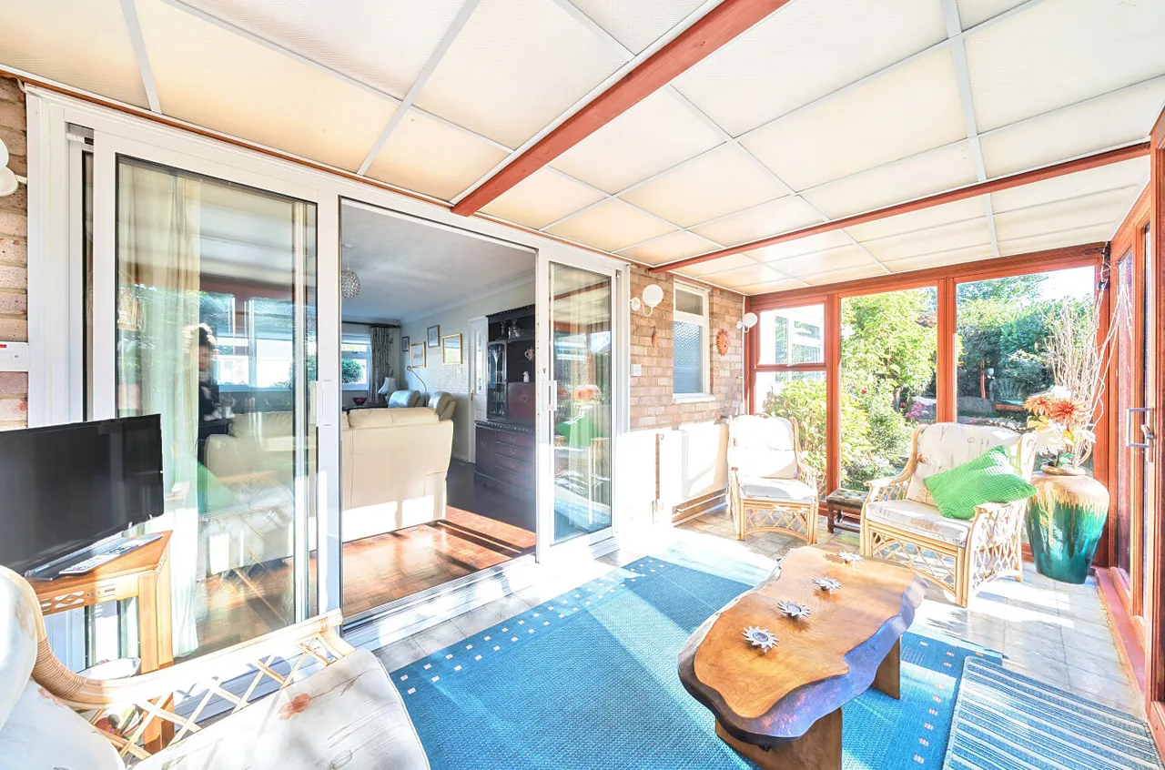Lowther Close, Wokingham, Berkshire, RG41 1JE, photo 13