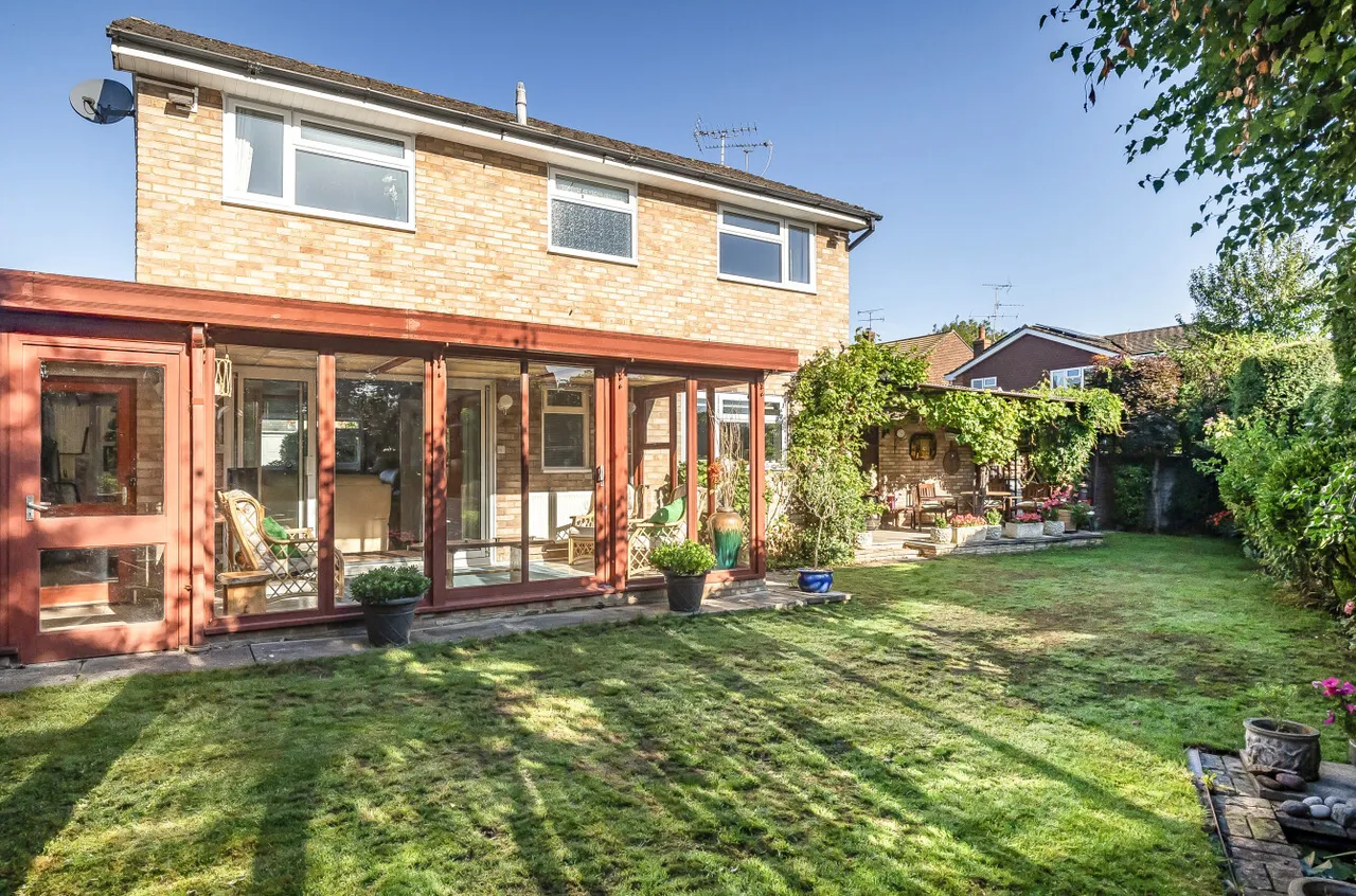 Lowther Close, Wokingham, Berkshire, RG41 1JE, photo 12