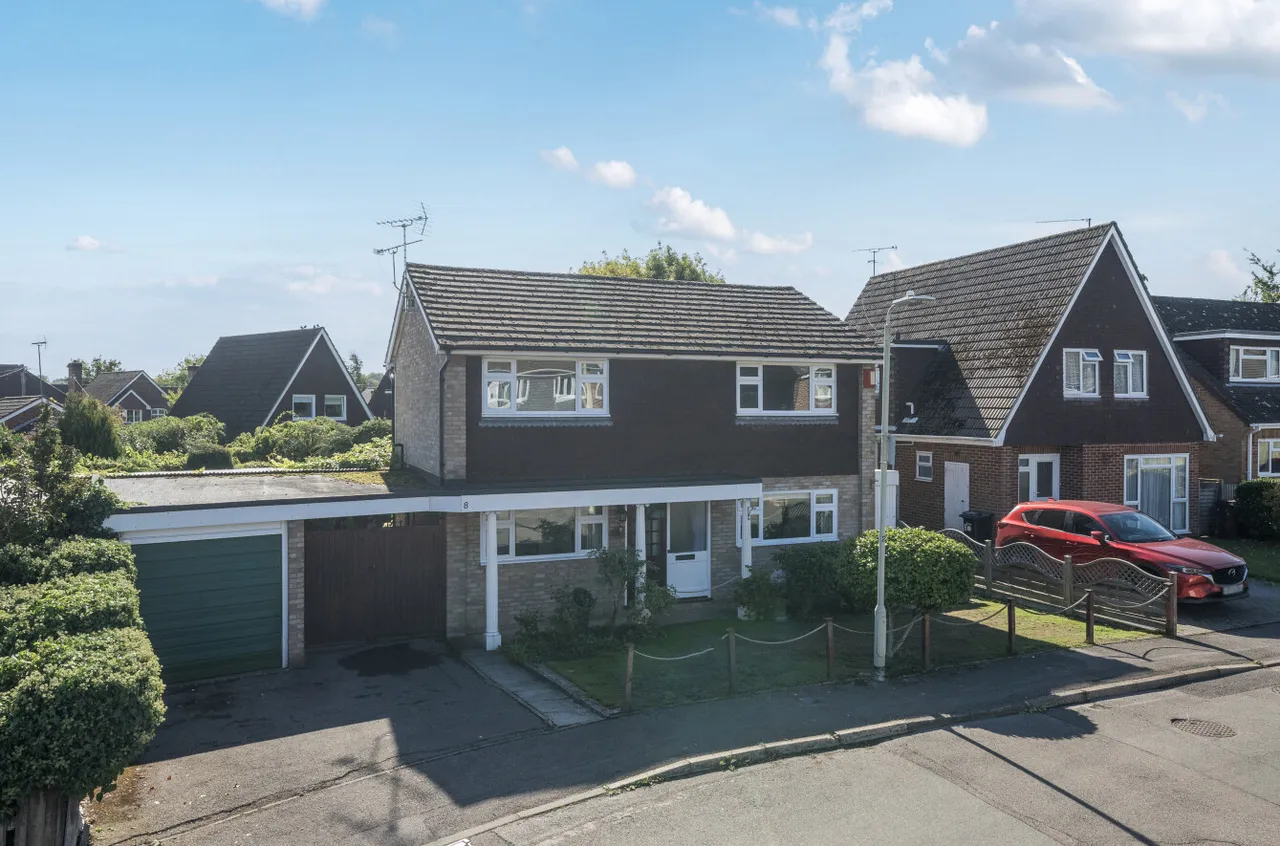 Lowther Close, Wokingham, Berkshire, RG41 1JE, photo 19
