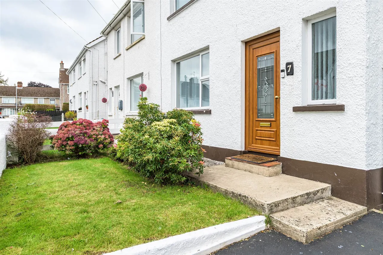 Warren Park Gardens, Lisburn, BT28, photo 4