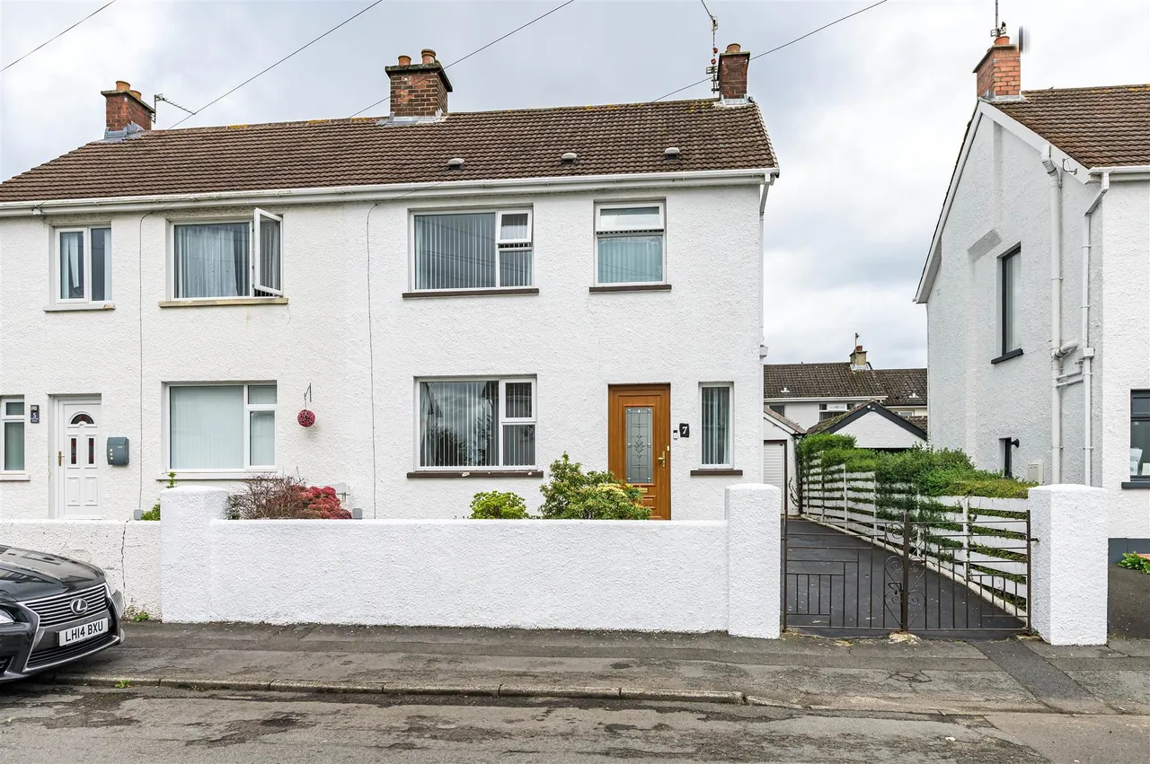 Warren Park Gardens, Lisburn, BT28, photo 2