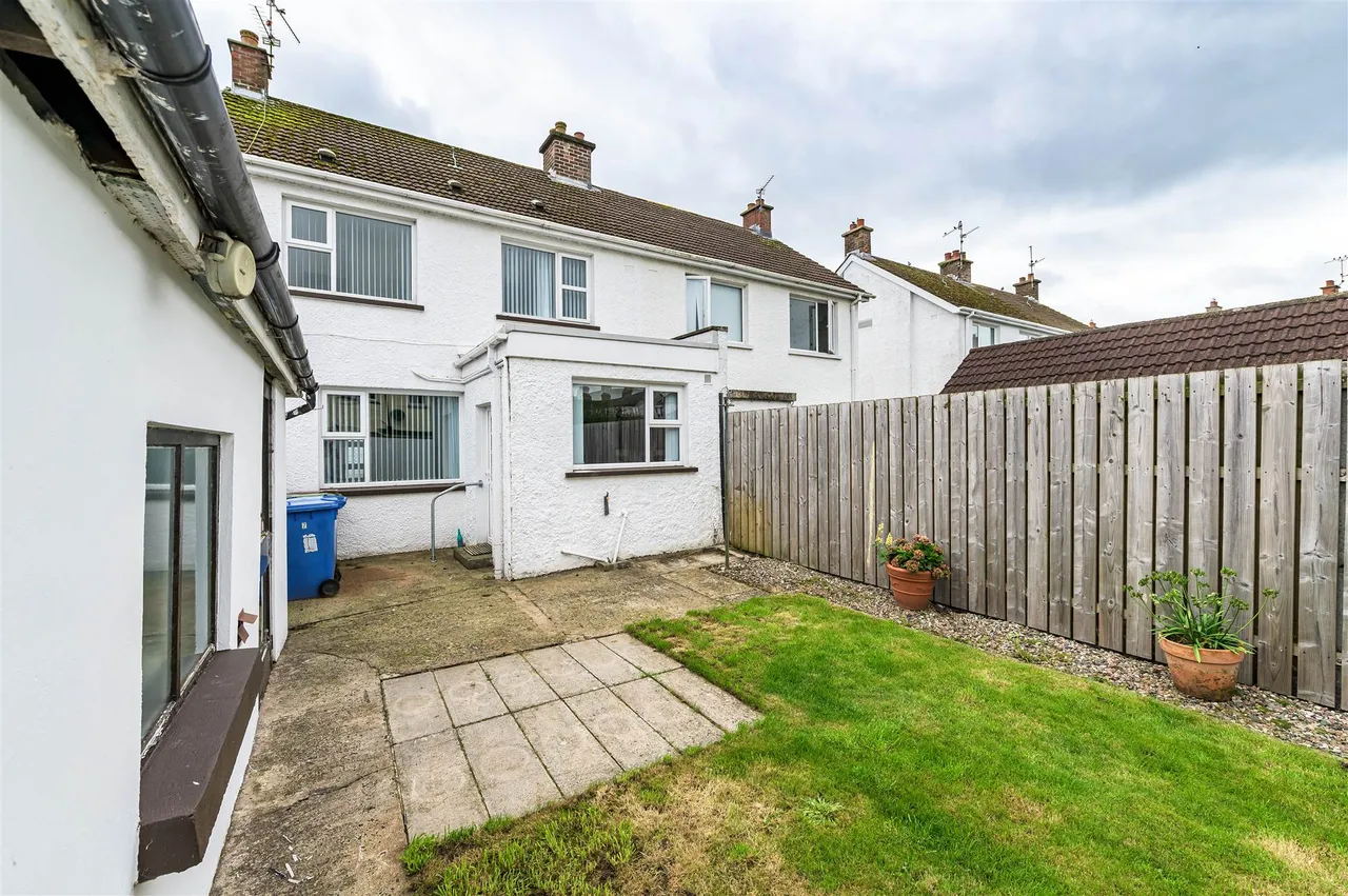 Warren Park Gardens, Lisburn, BT28, photo 23