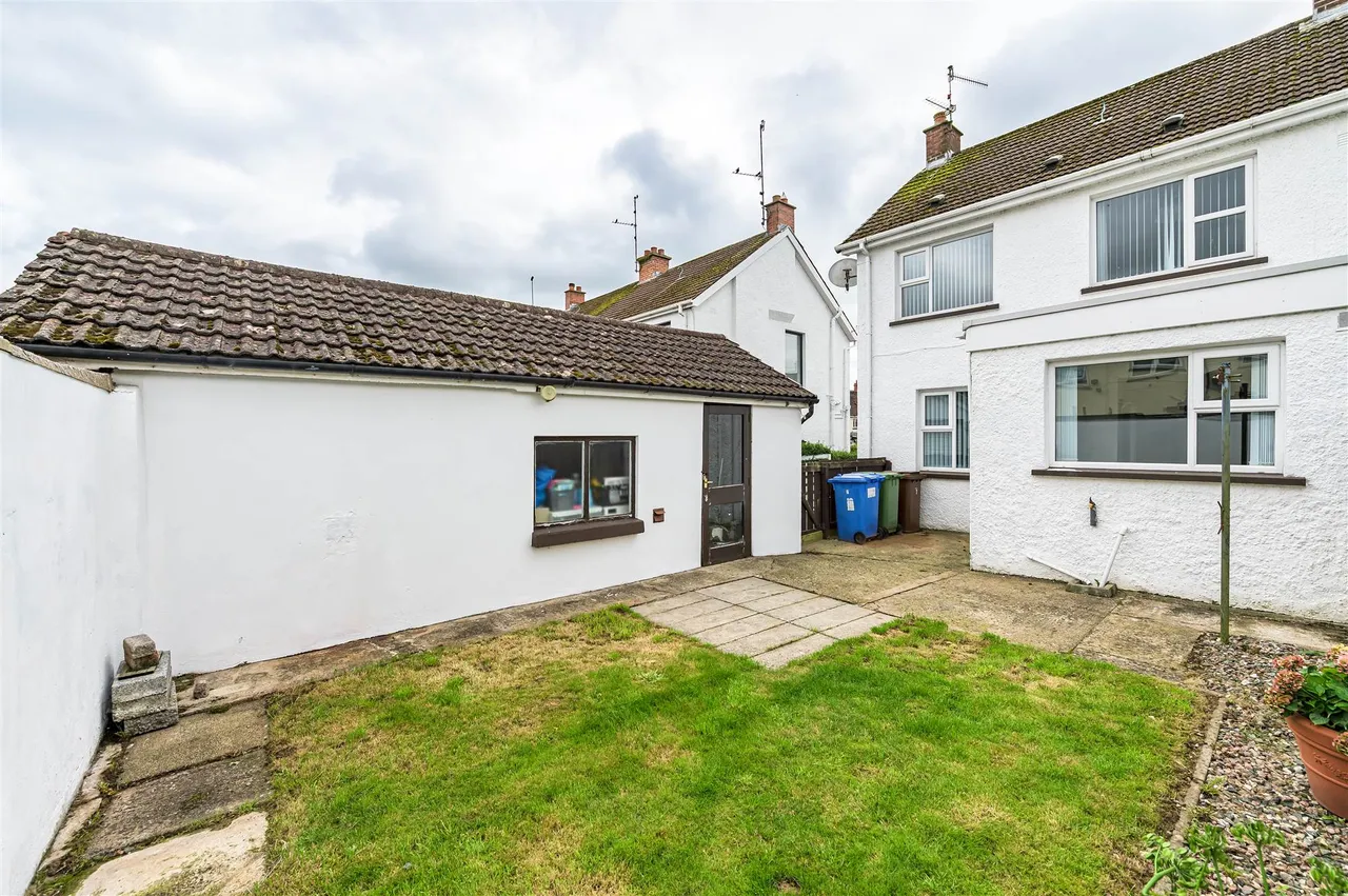 Warren Park Gardens, Lisburn, BT28, photo 24
