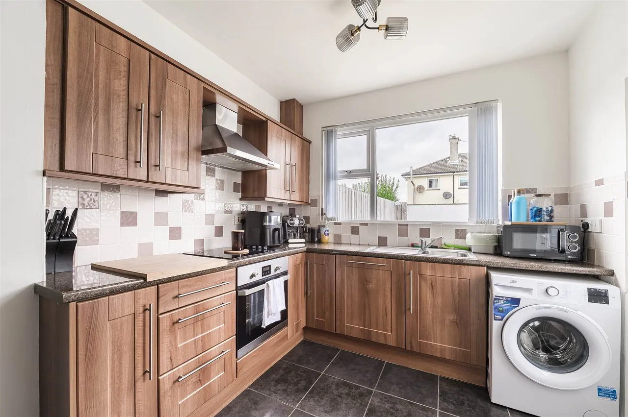 Warren Park Gardens, Lisburn, BT28, photo 12