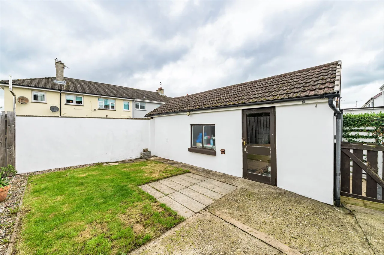 Warren Park Gardens, Lisburn, BT28, photo 25