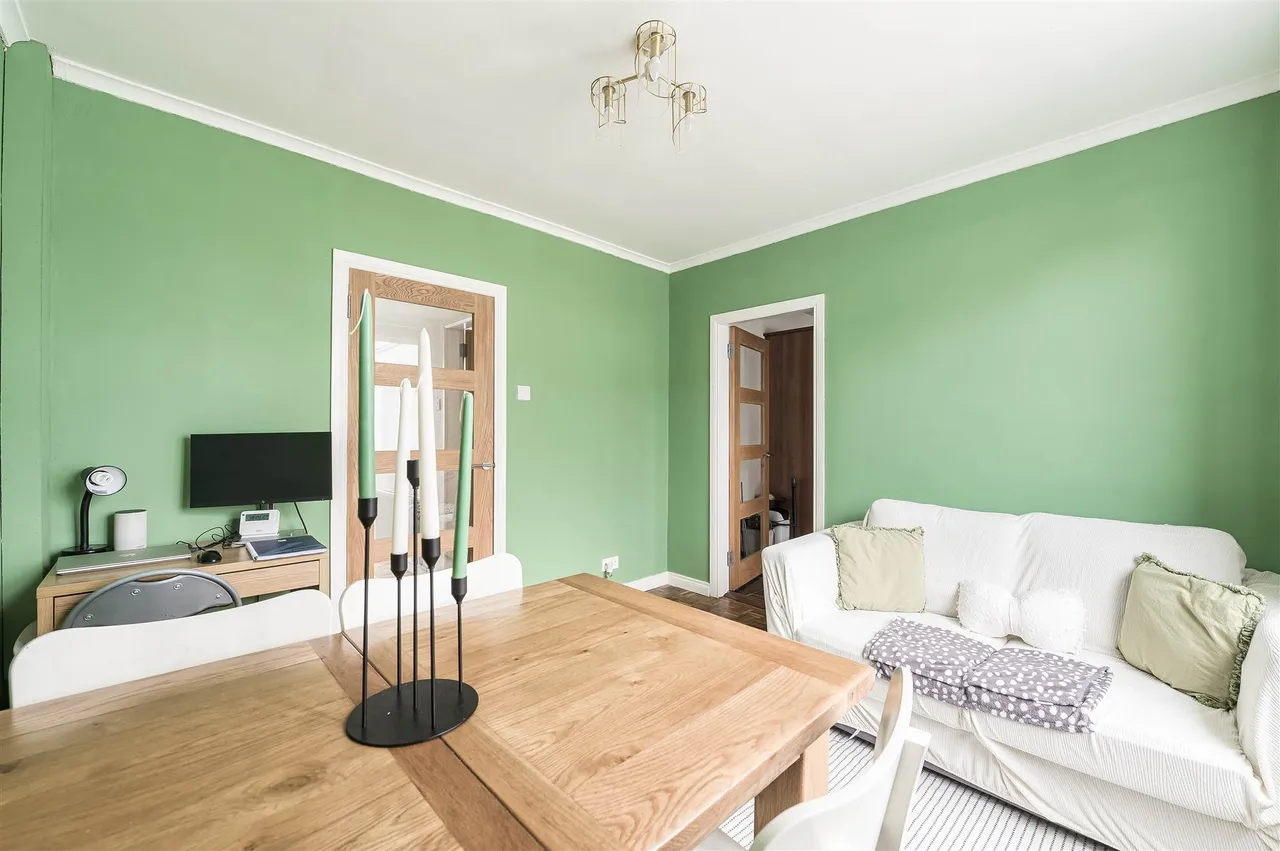 Warren Park Gardens, Lisburn, BT28, photo 10