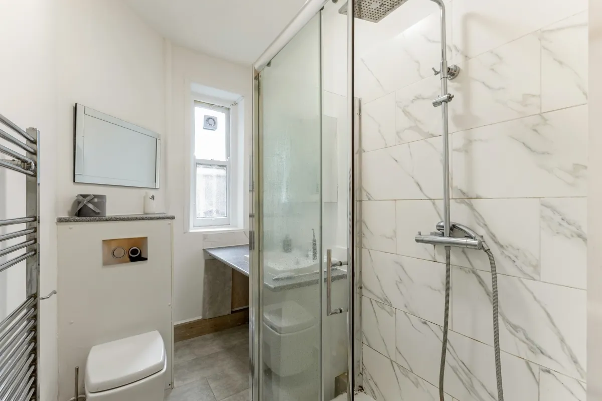 Prince Of Wales Mansions Prince Of Wa, SW11, photo 8
