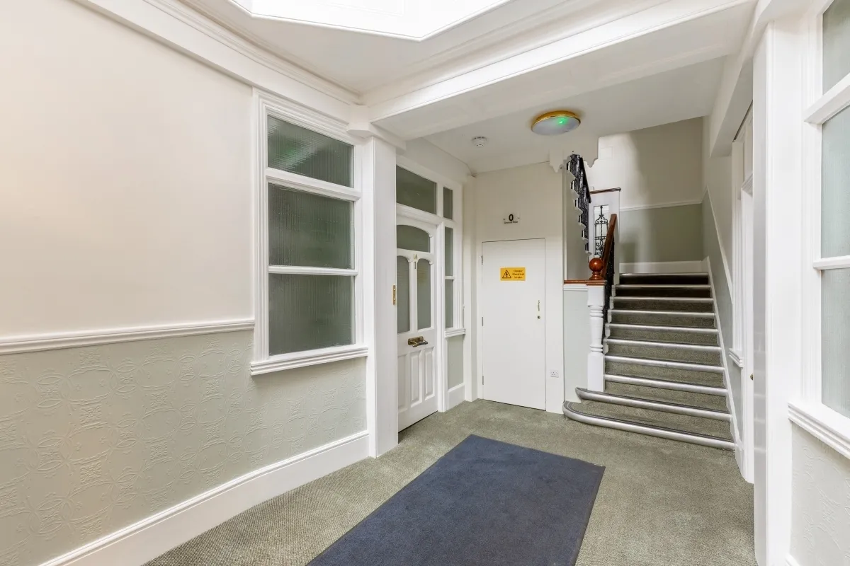 Prince Of Wales Mansions Prince Of Wa, SW11, photo 9
