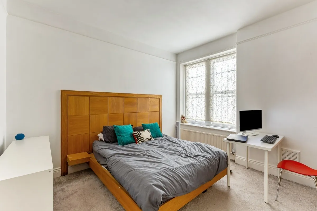 Prince Of Wales Mansions Prince Of Wa, SW11, photo 6