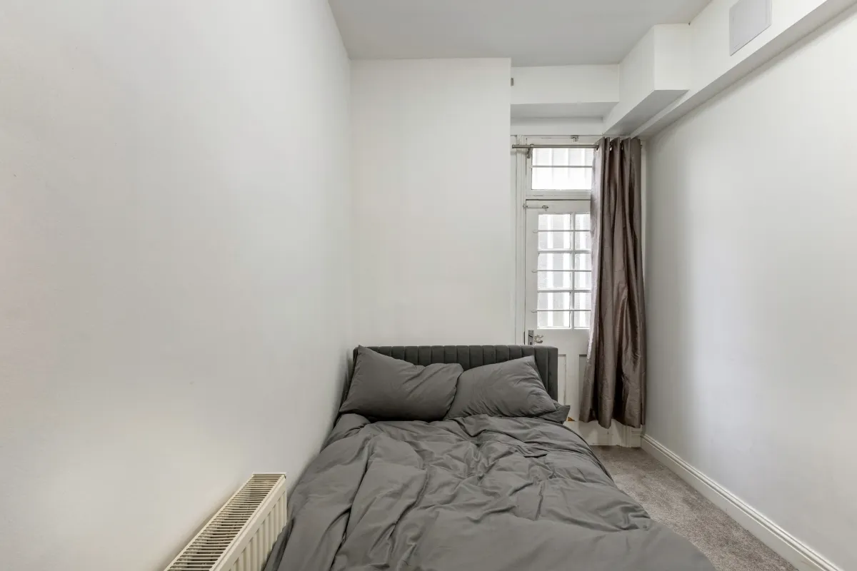 Prince Of Wales Mansions Prince Of Wa, SW11, photo 7