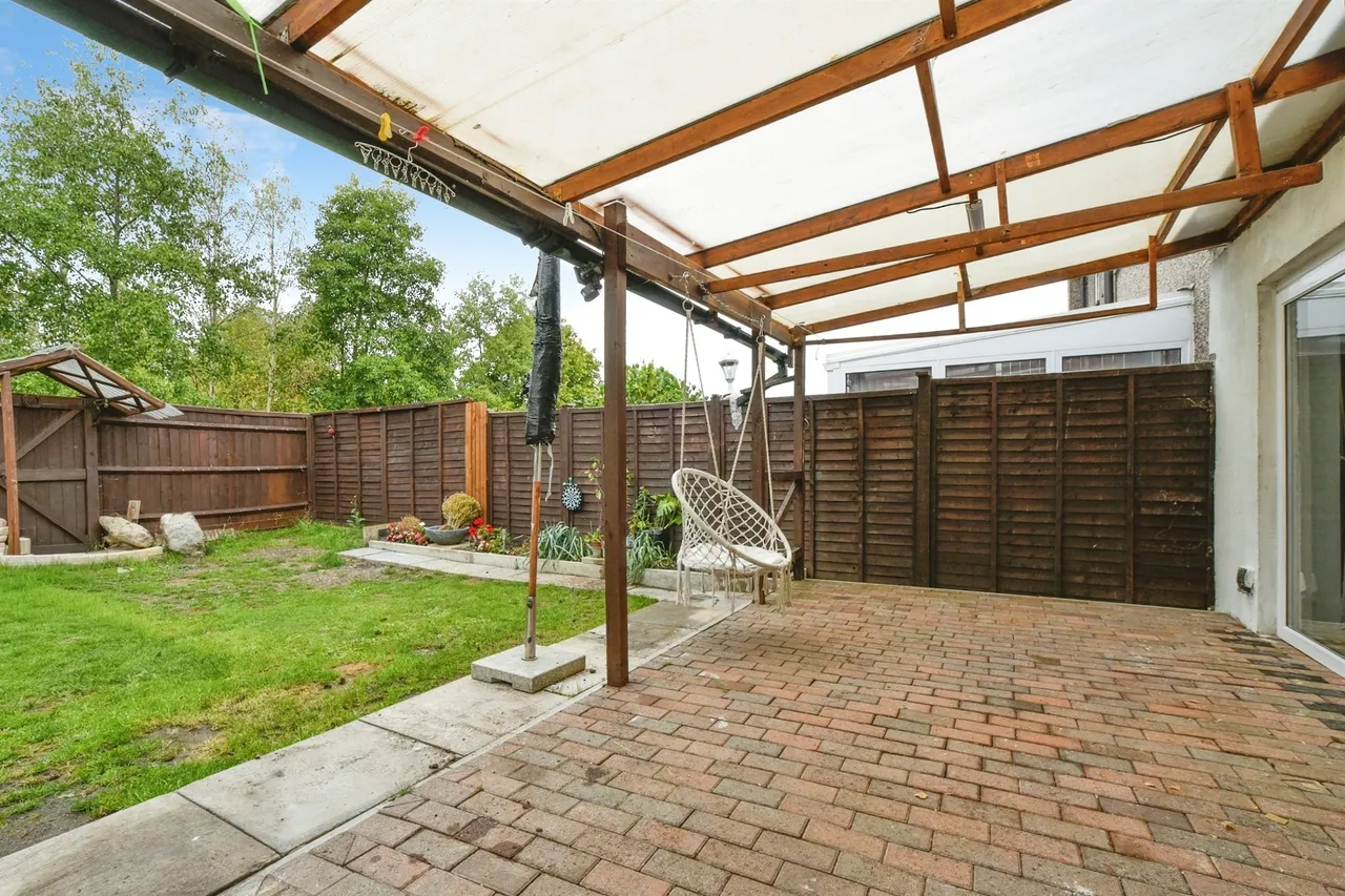 Shaftesbury Avenue, Swindon, SN3, photo 15