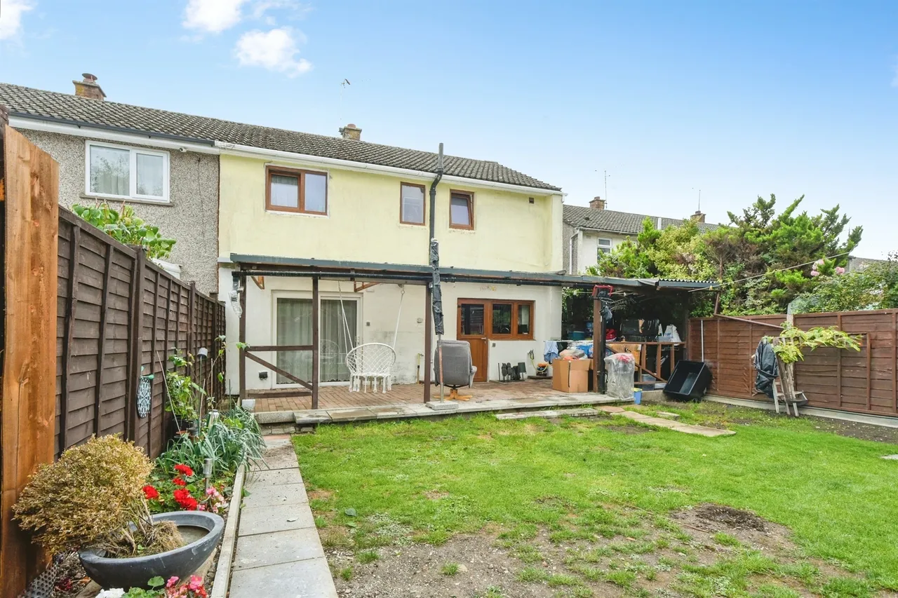 Shaftesbury Avenue, Swindon, SN3, photo 14