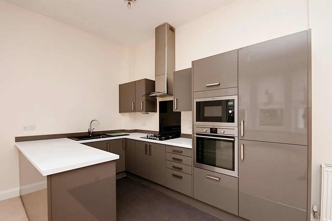 Trinity Trees, Eastbourne, BN21, photo 5