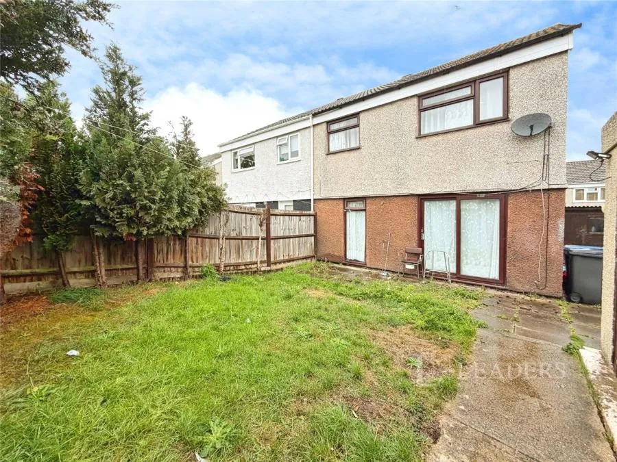 Lodge Hall, Harlow, CM18, photo 10
