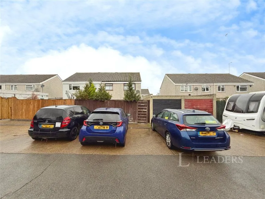 Lodge Hall, Harlow, CM18, photo 11