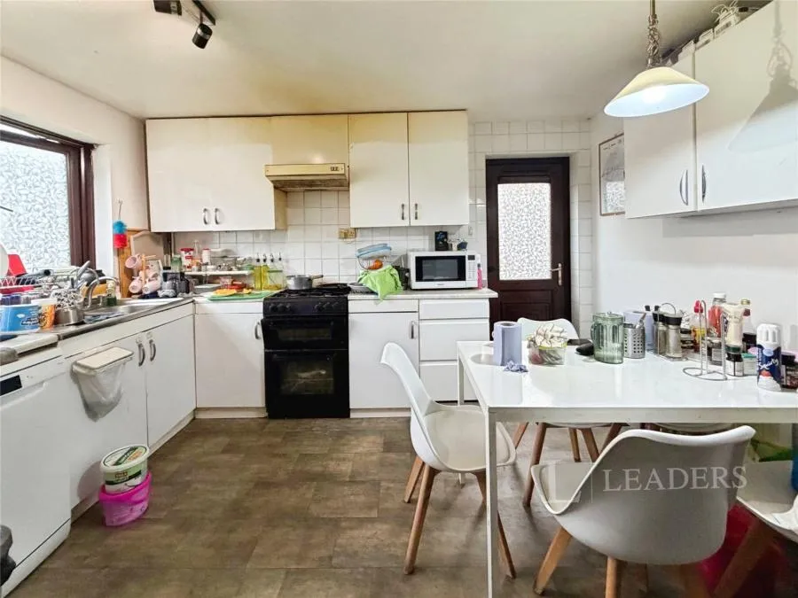 Lodge Hall, Harlow, CM18, photo 3