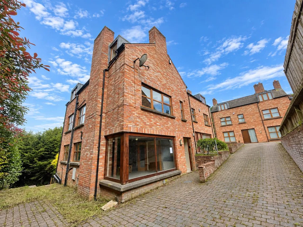 4 bed house for sale, Malone Gate, Belfast, BT9