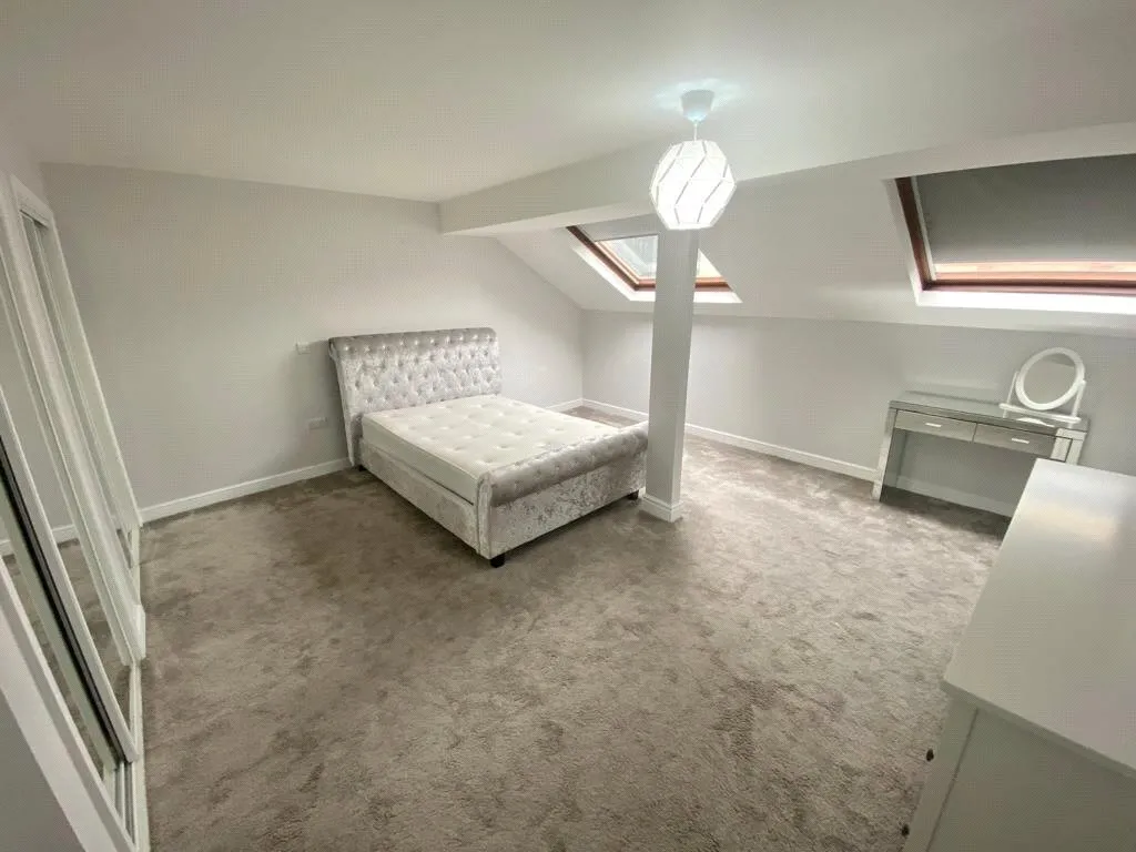 Hounds Gate, Nottingham, Nottinghamshire, NG1, photo 10