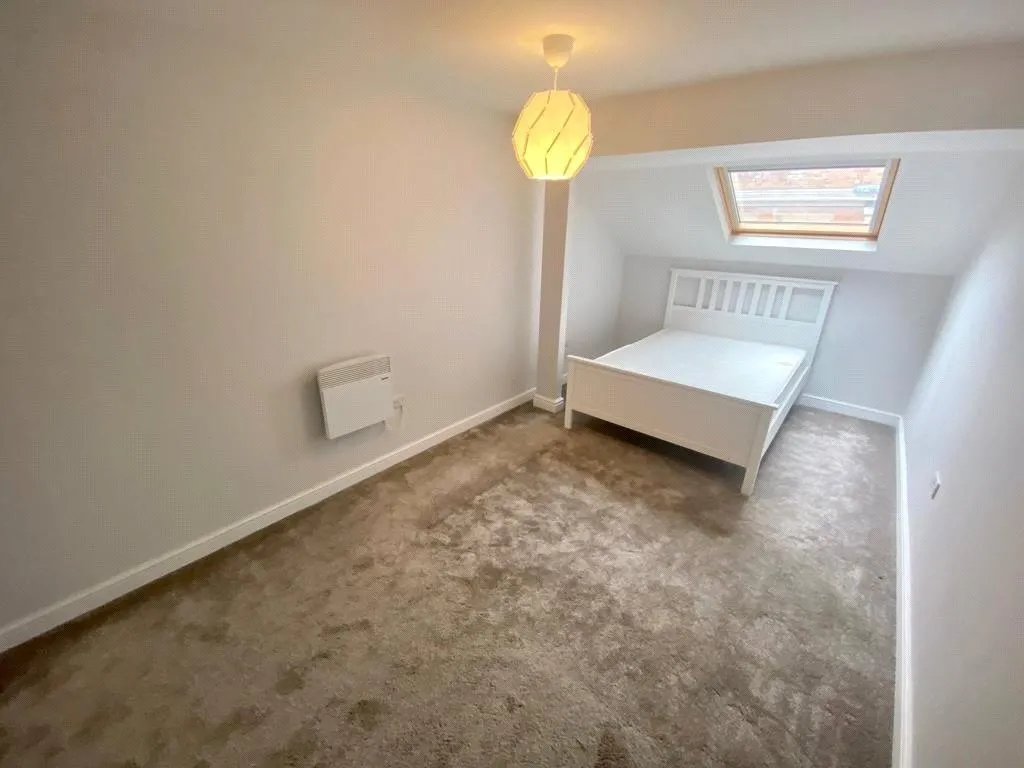 Hounds Gate, Nottingham, Nottinghamshire, NG1, photo 8