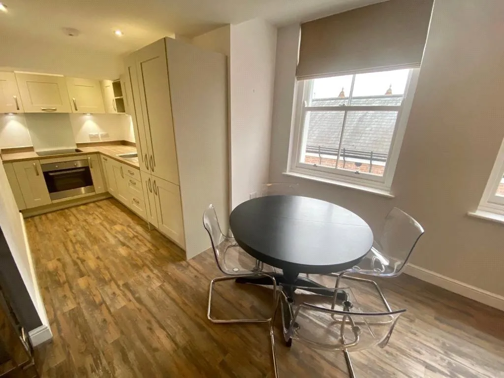 Hounds Gate, Nottingham, Nottinghamshire, NG1, photo 5