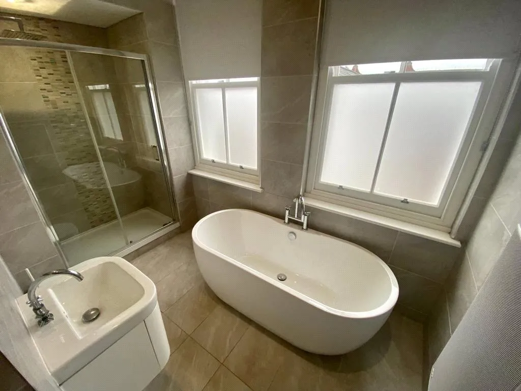 Hounds Gate, Nottingham, Nottinghamshire, NG1, photo 6