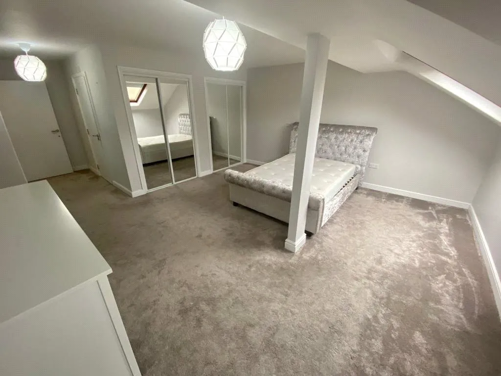 Hounds Gate, Nottingham, Nottinghamshire, NG1, photo 9