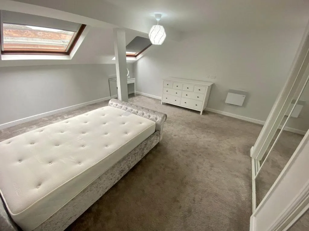 Hounds Gate, Nottingham, Nottinghamshire, NG1, photo 11