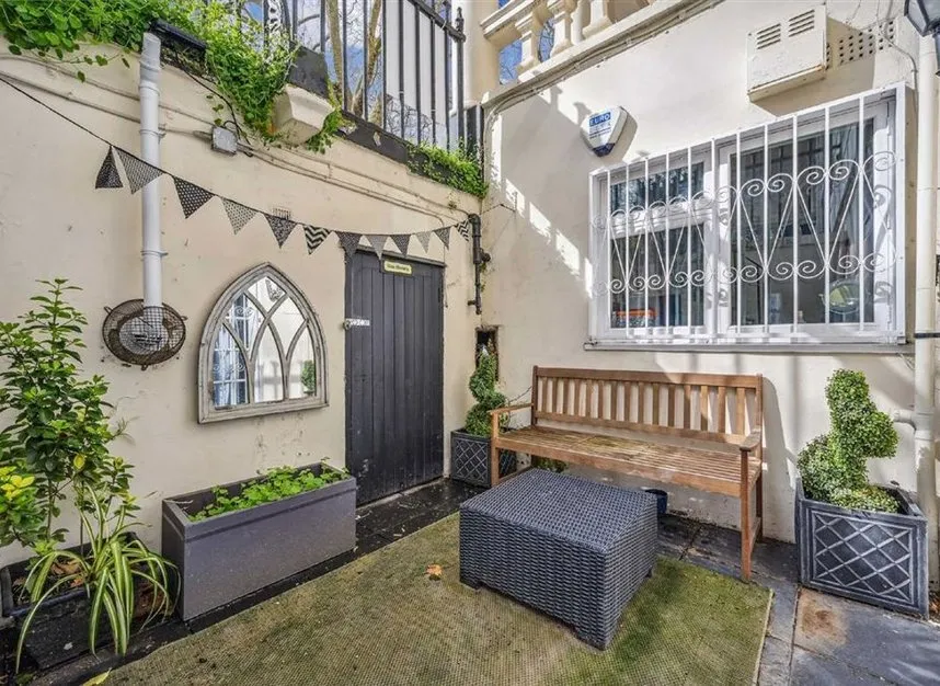 Westbourne Terrace, Hyde Park, W2, photo 8