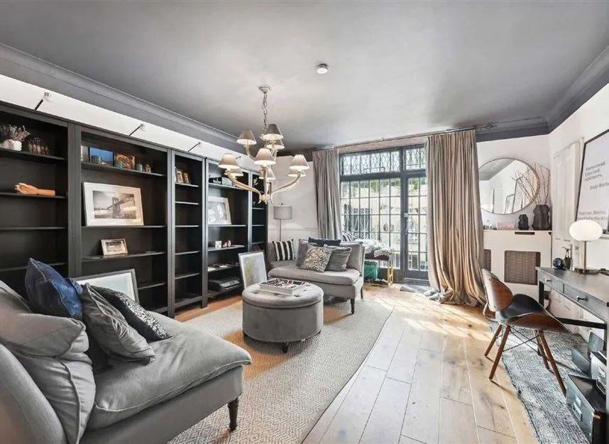 Westbourne Terrace, Hyde Park, W2, photo 2