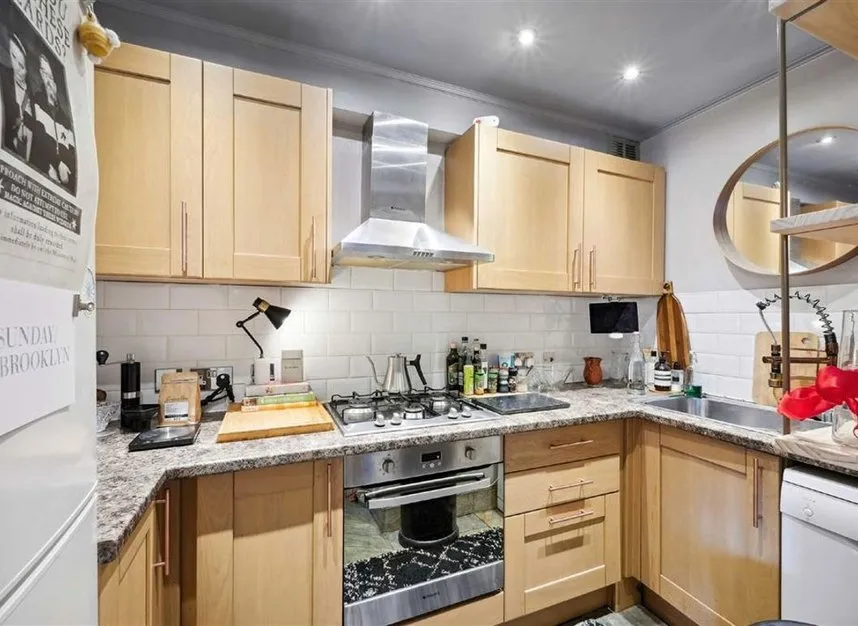 Westbourne Terrace, Hyde Park, W2, photo 4