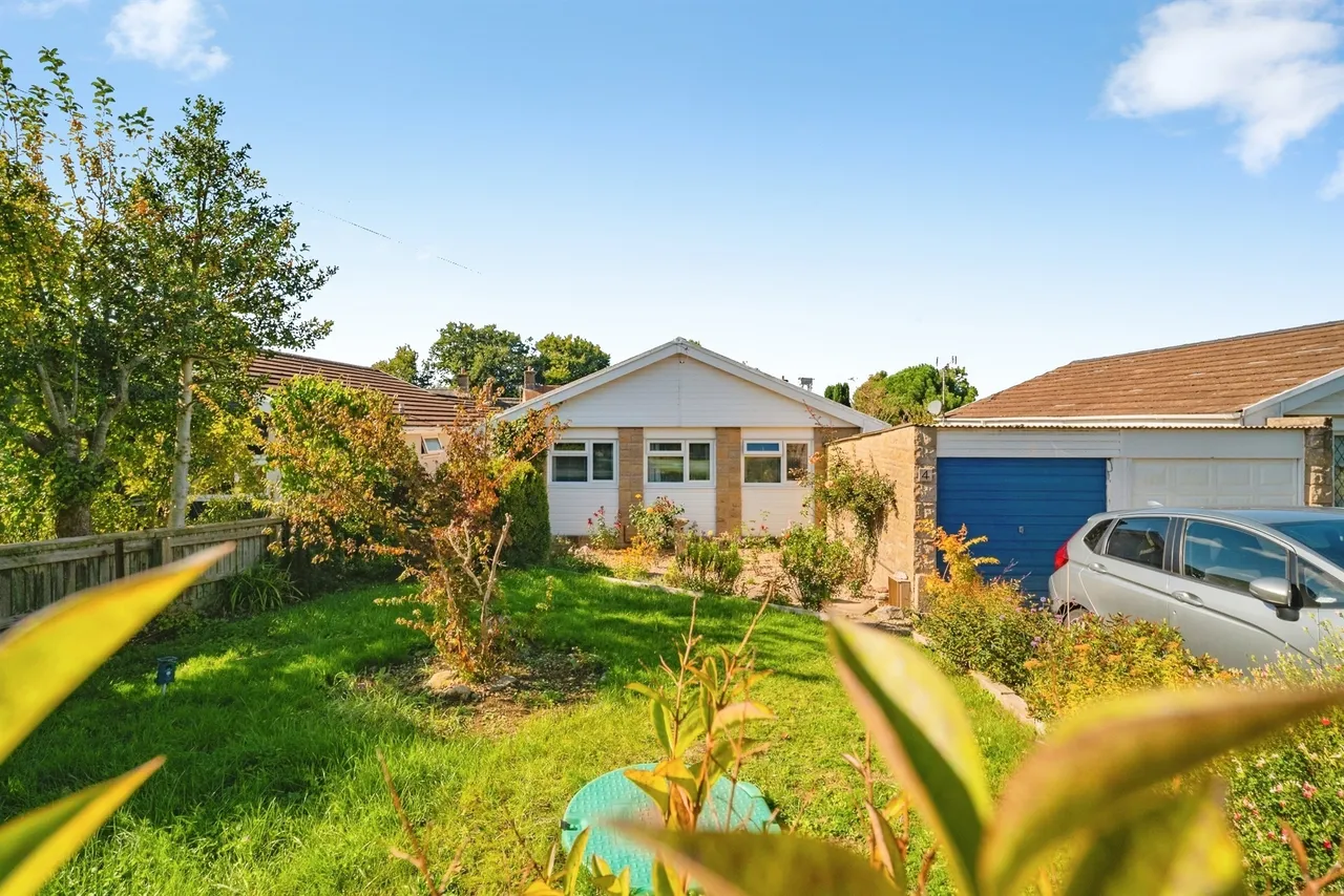 4 bed house for sale, Stanstead Road, Maiden Newton, DT2